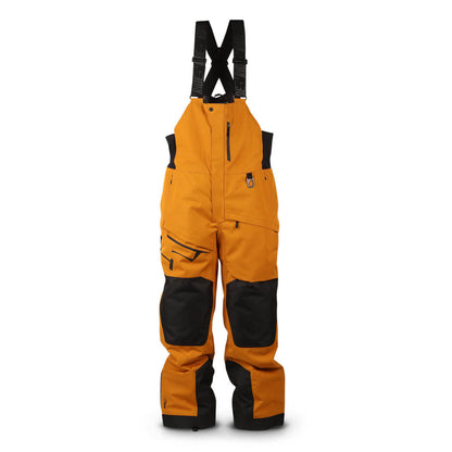509 Range Insulated Bib - F03000101