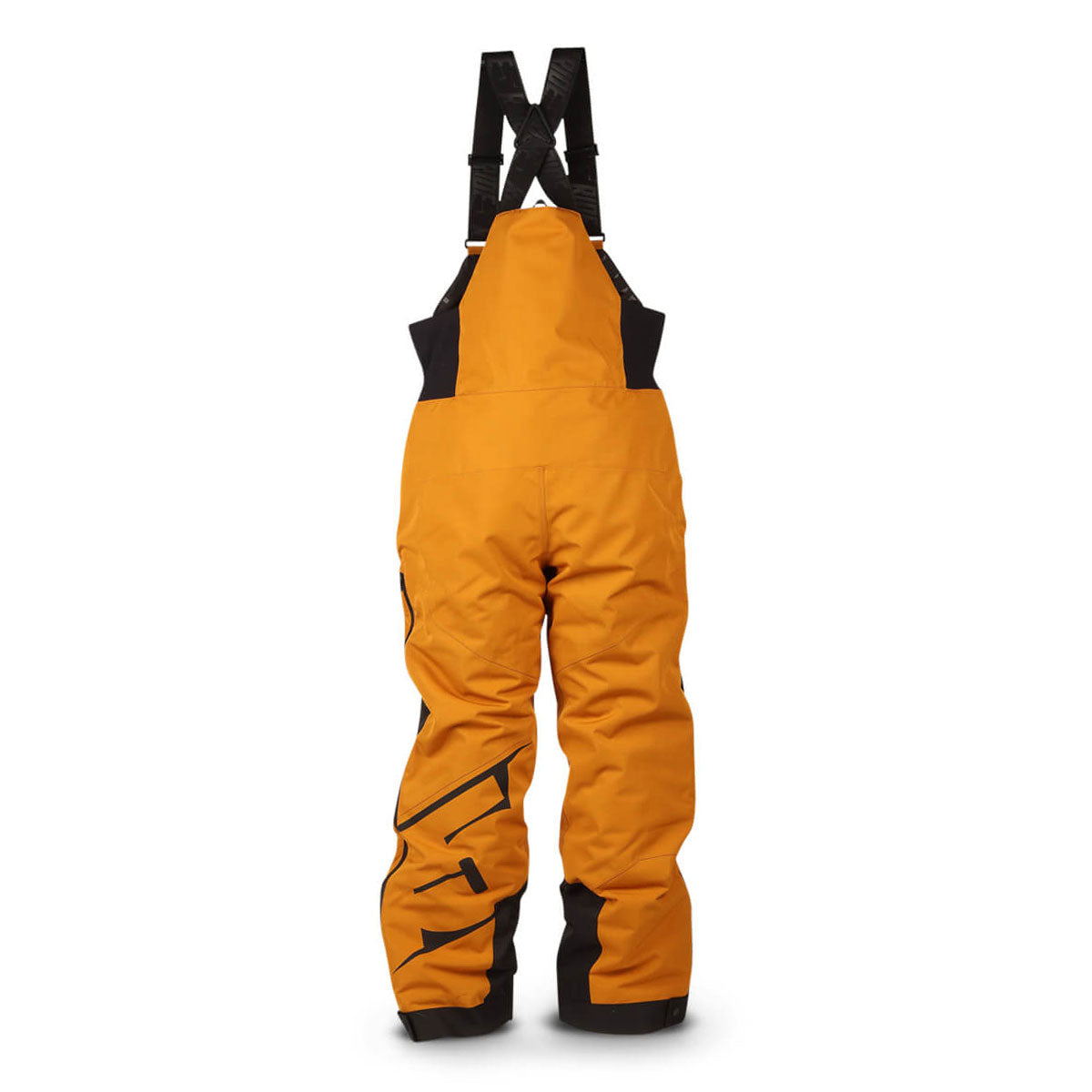 509 Range Insulated Bib - F03000101