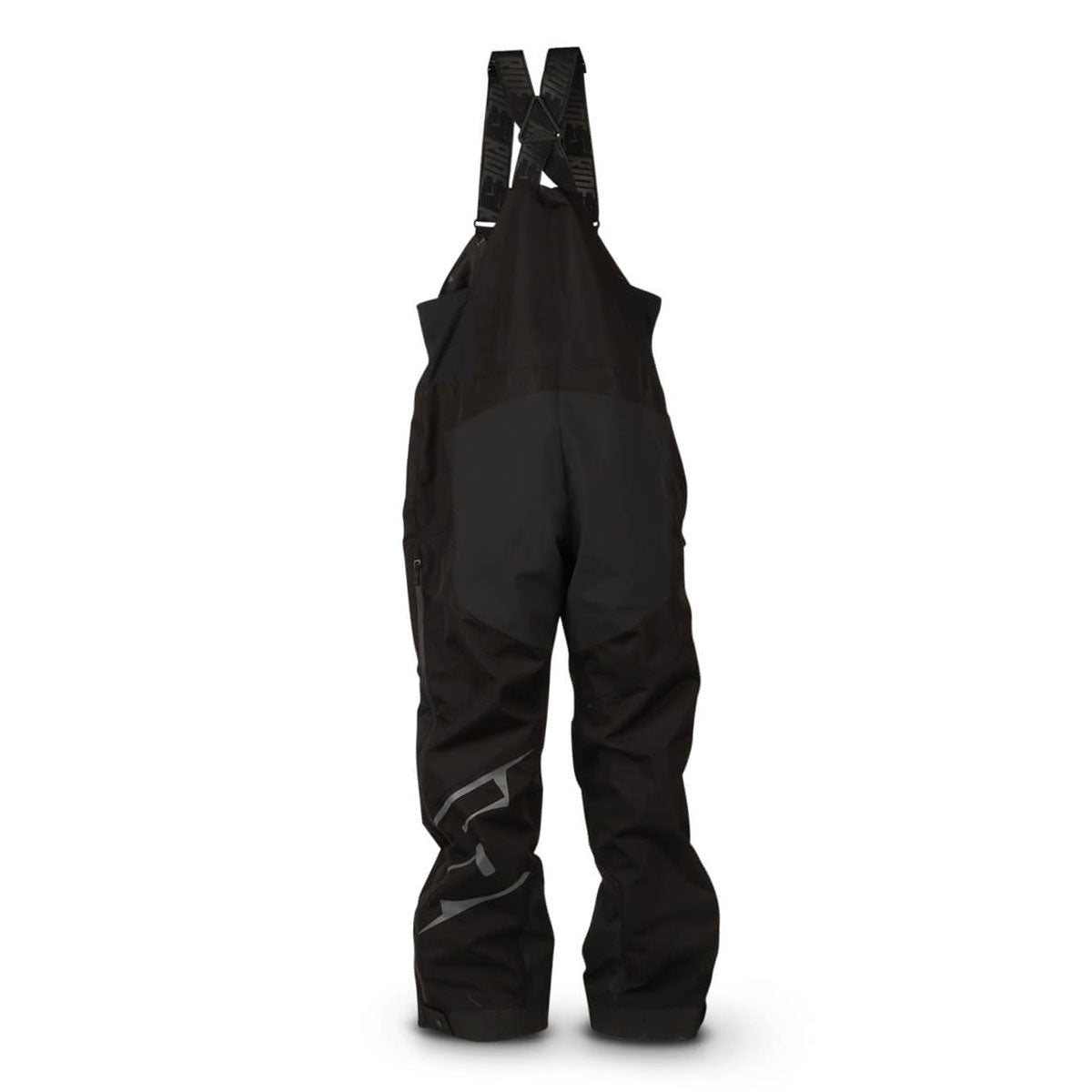 509 Evolve Bib Shell - F03000202