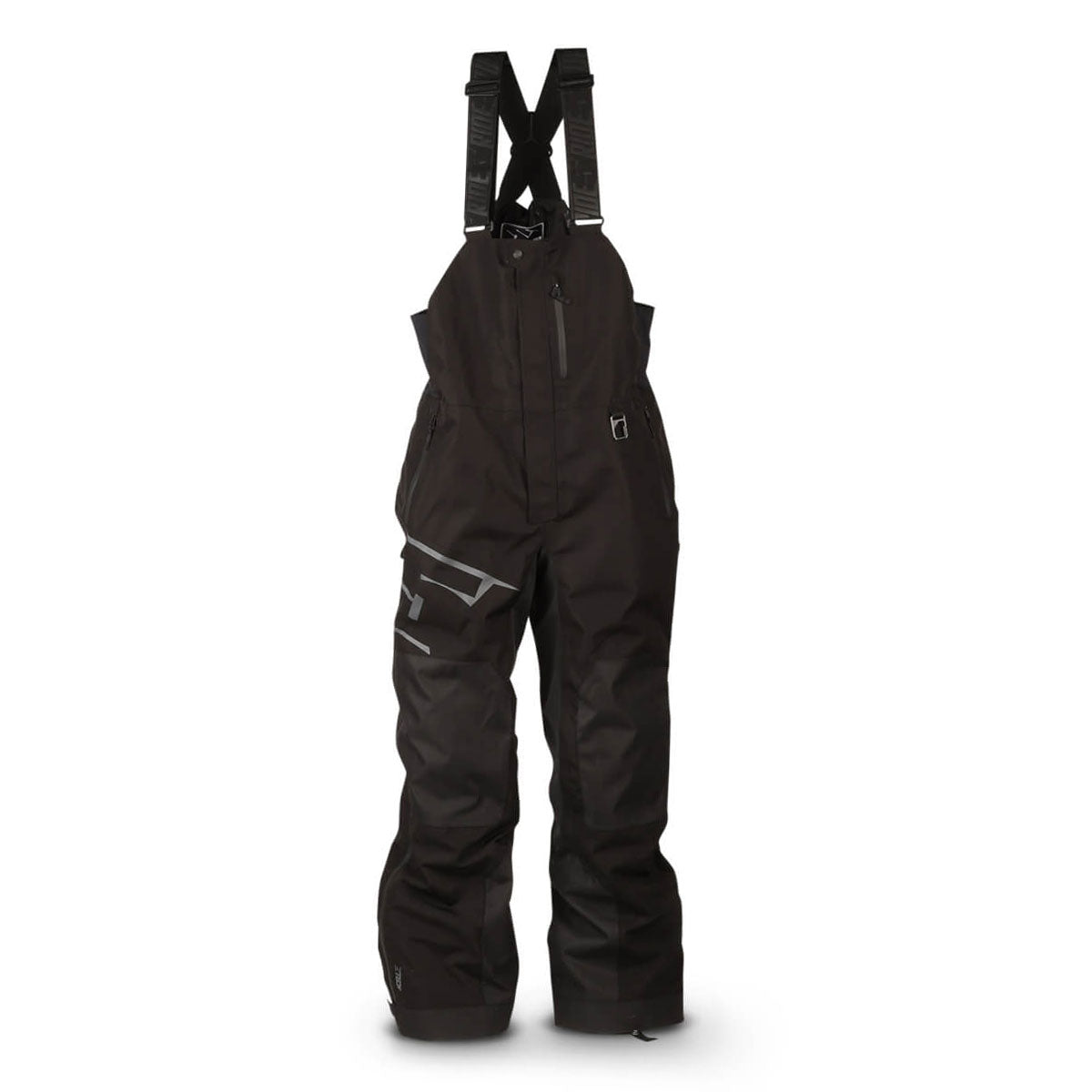 509 Evolve Bib Shell - F03000202