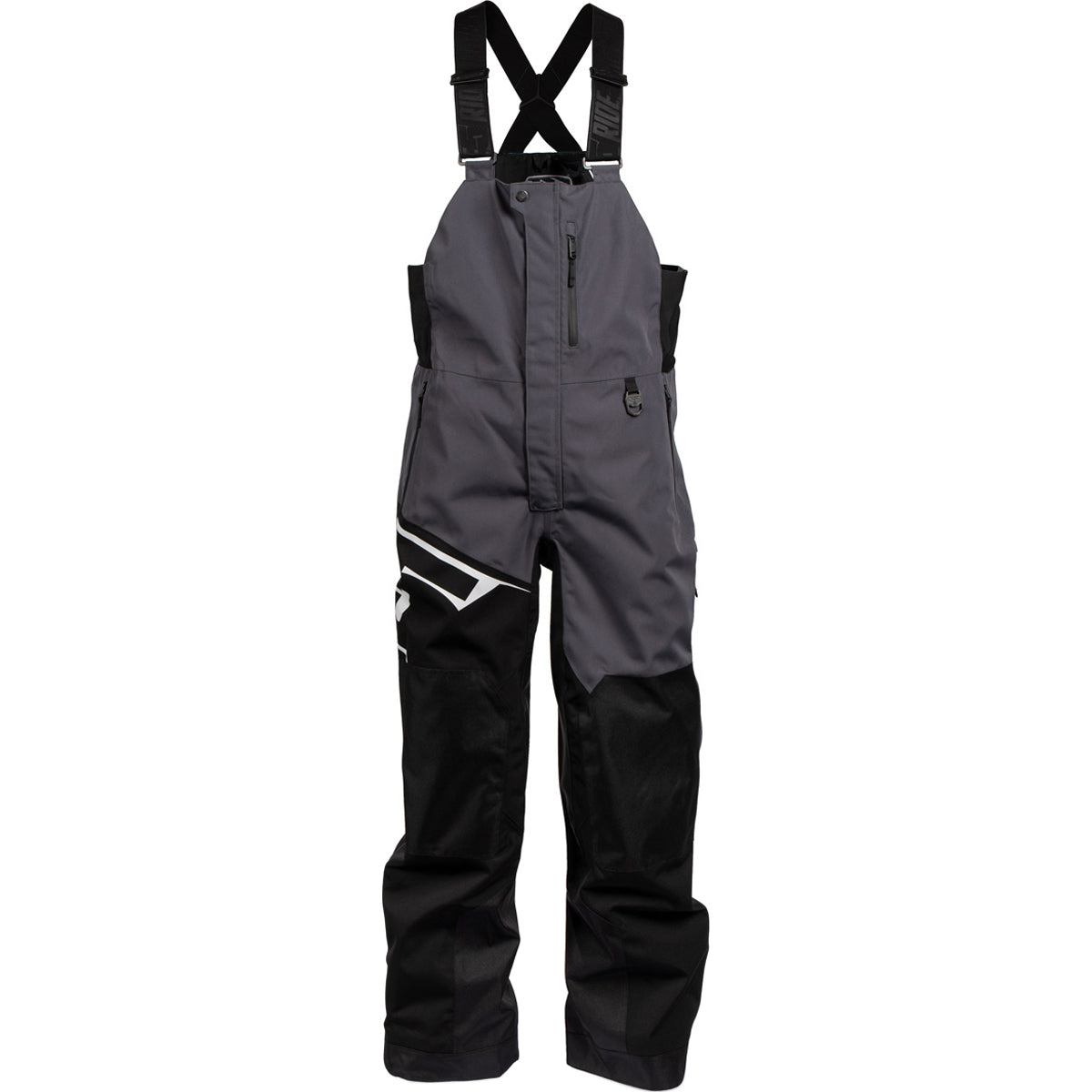 509 Evolve Bib Shell - F03000202