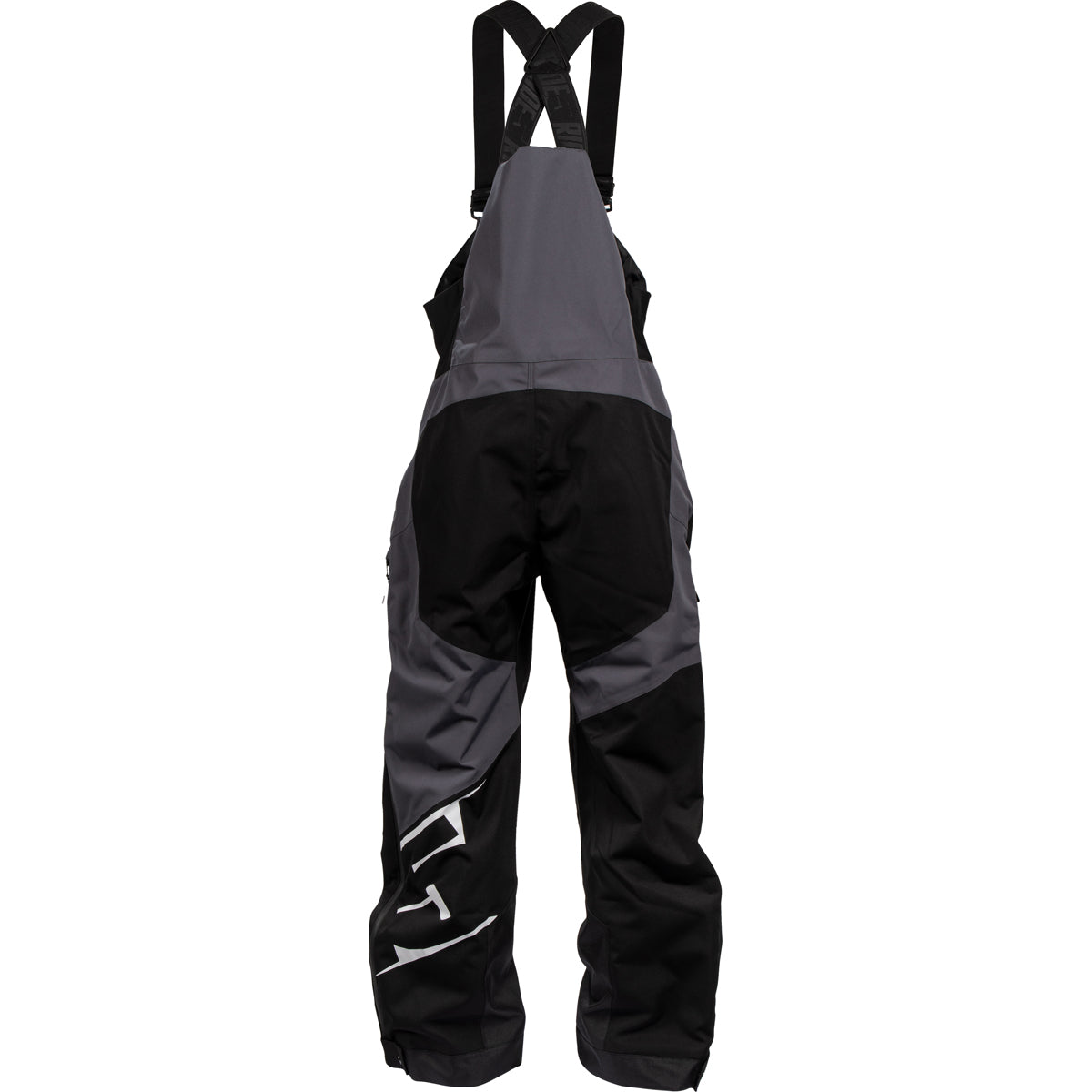 509 Evolve Bib Shell - F03000202