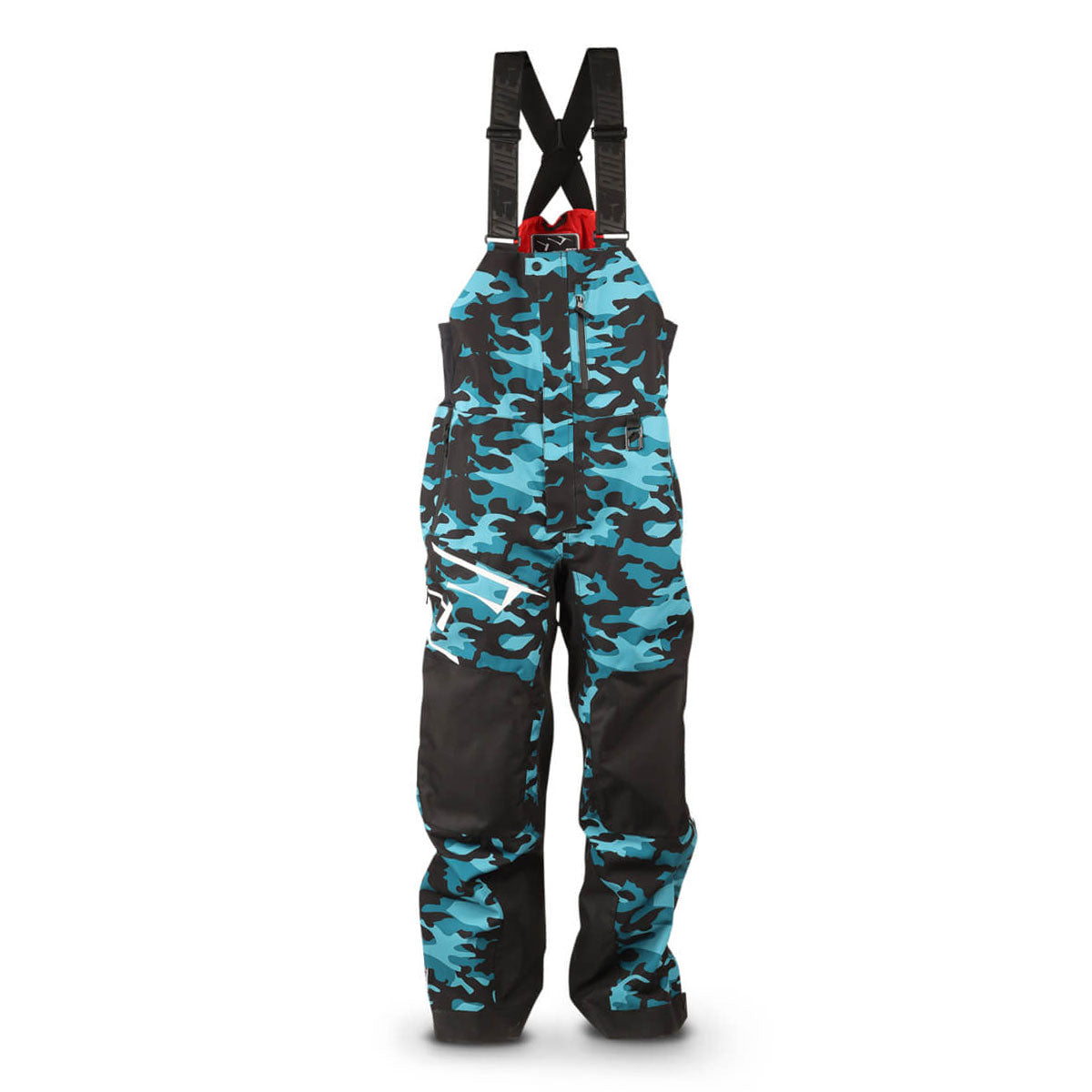 509 Evolve Bib Shell - F03000202