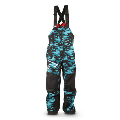 509 Evolve Bib Shell - F03000202
