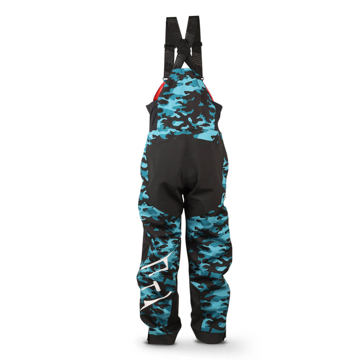 509 Evolve Bib Shell - F03000202