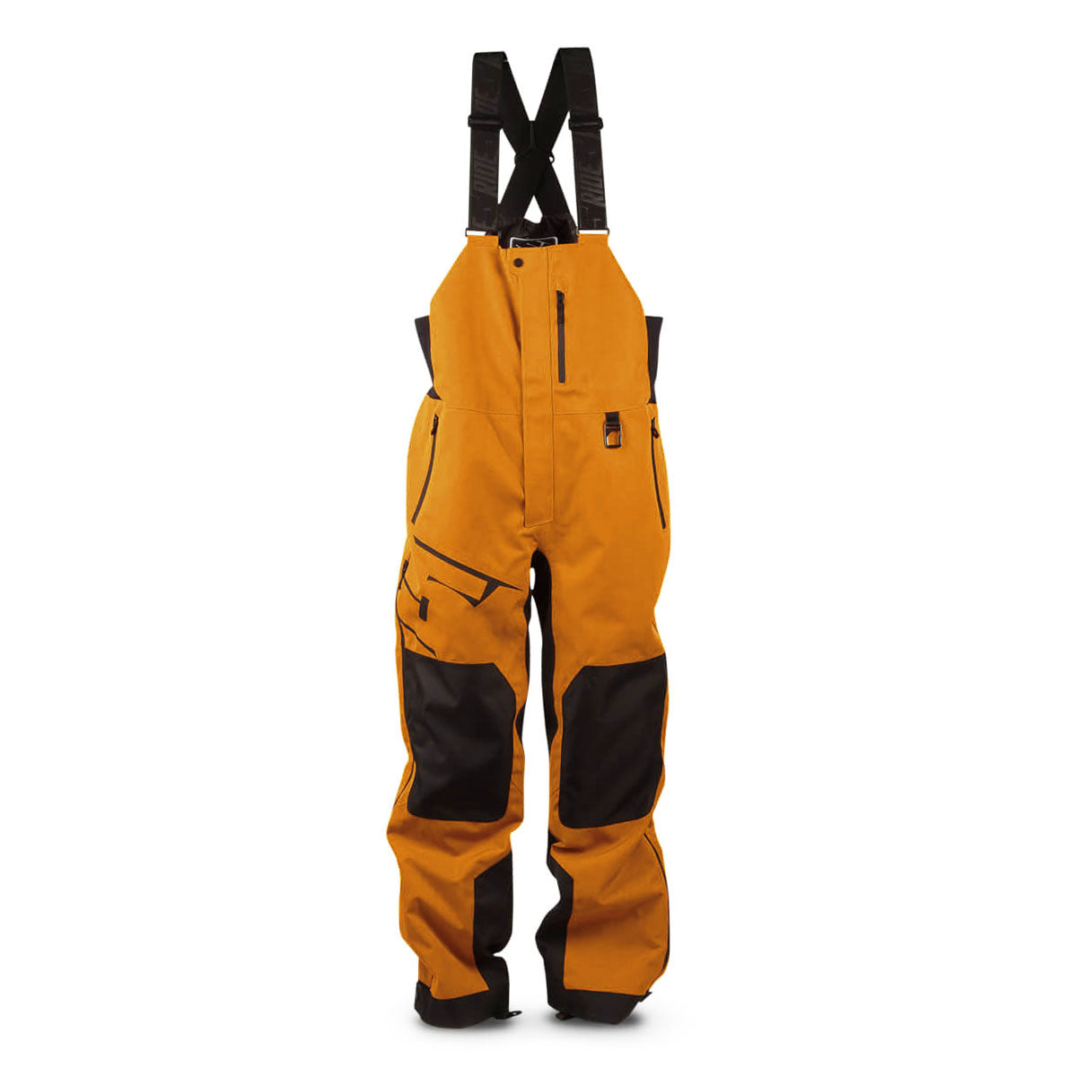 509 Evolve Bib Shell - F03000202