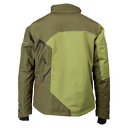 509 Range Insulated Jacket - F03000501