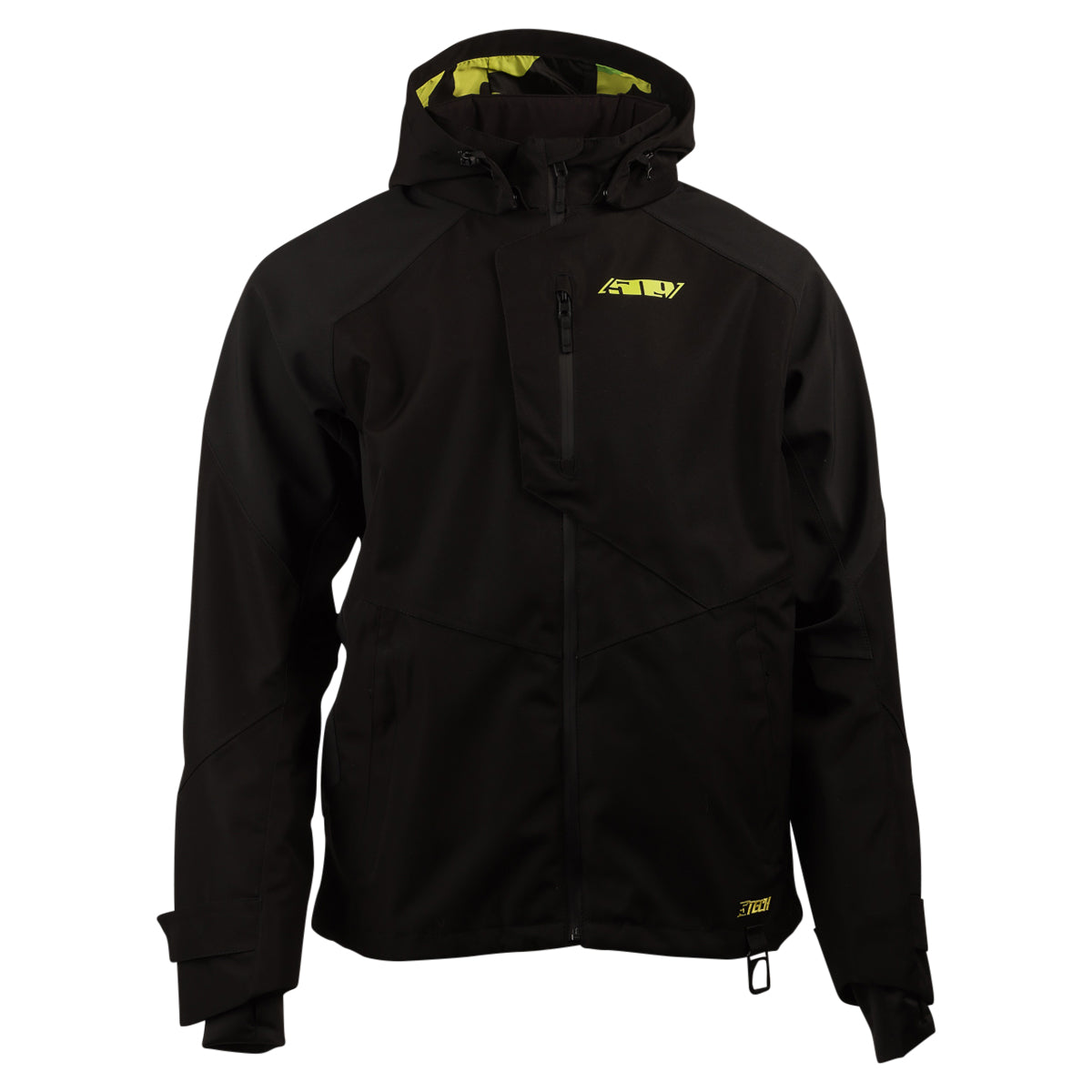 509 Evolve Jacket Shell - Covert Camo - F03000601