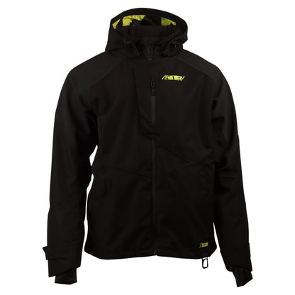 509 Evolve Jacket Shell - Covert Camo - F03000601