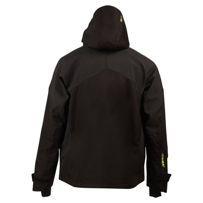 509 Evolve Jacket Shell - Covert Camo - F03000601