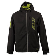 509 Forge Jacket Shell - Covert Camo - F03000701