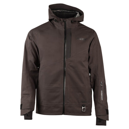 509 Stoke Jacket Shell - F03000802