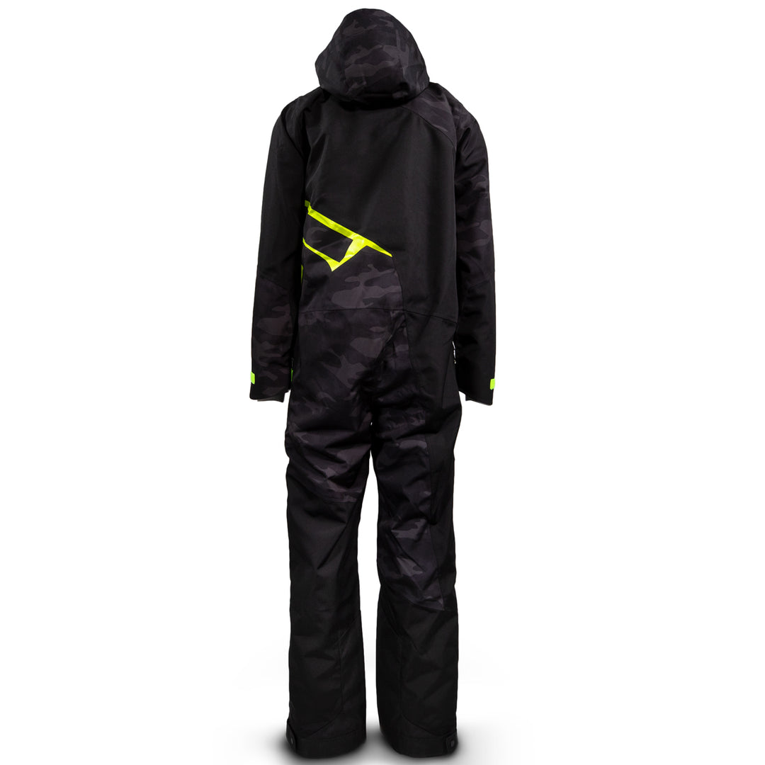 509 Allied Monosuit (Shell) - F03000901