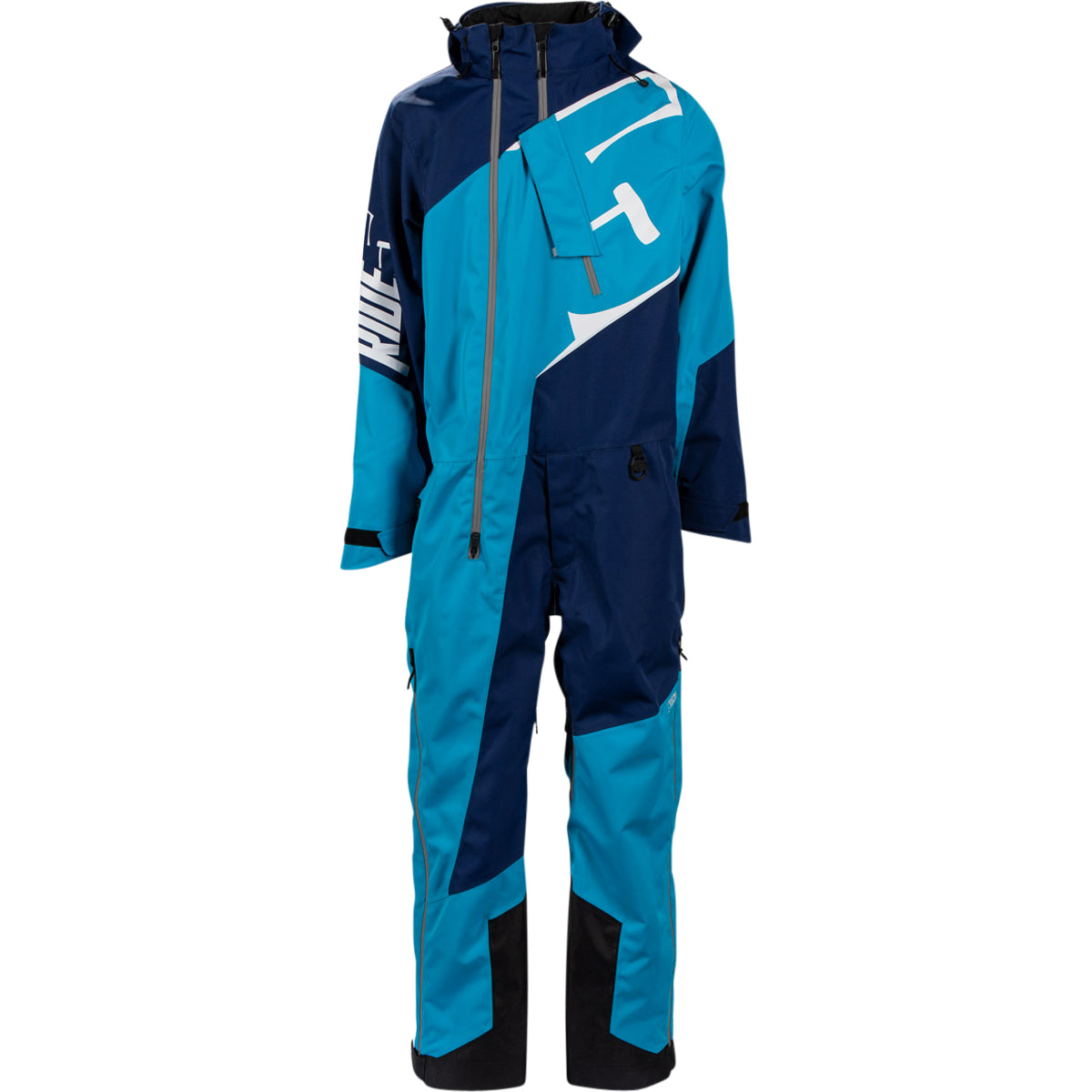 509 Allied Monosuit (Shell) - F03000901 – Summit Motorsports