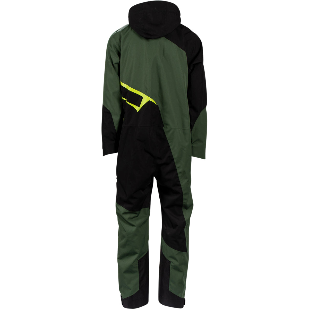 509 Allied Monosuit (Shell) - F03000901 – Summit Motorsports