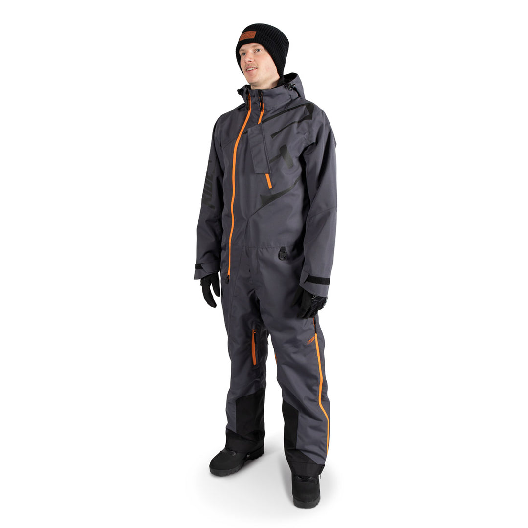 509 Allied Monosuit (Shell) - F03000901