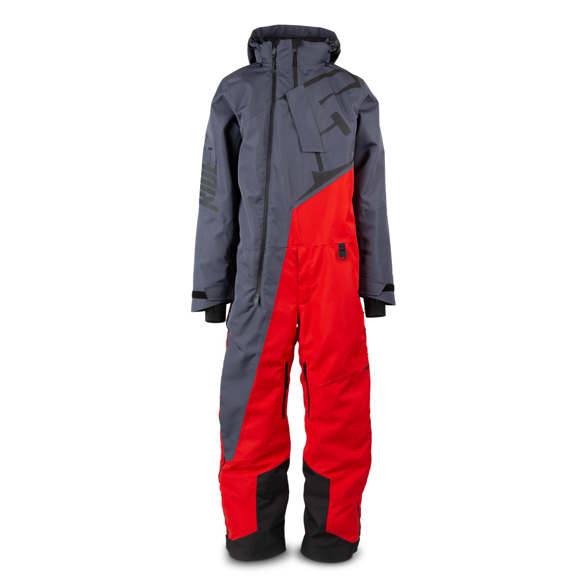 509 Allied Insulated Monosuit - F03001001 – Summit Motorsports