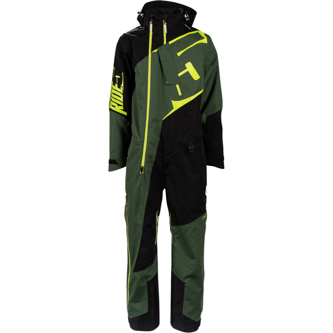 509 Allied Insulated Monosuit - F03001001