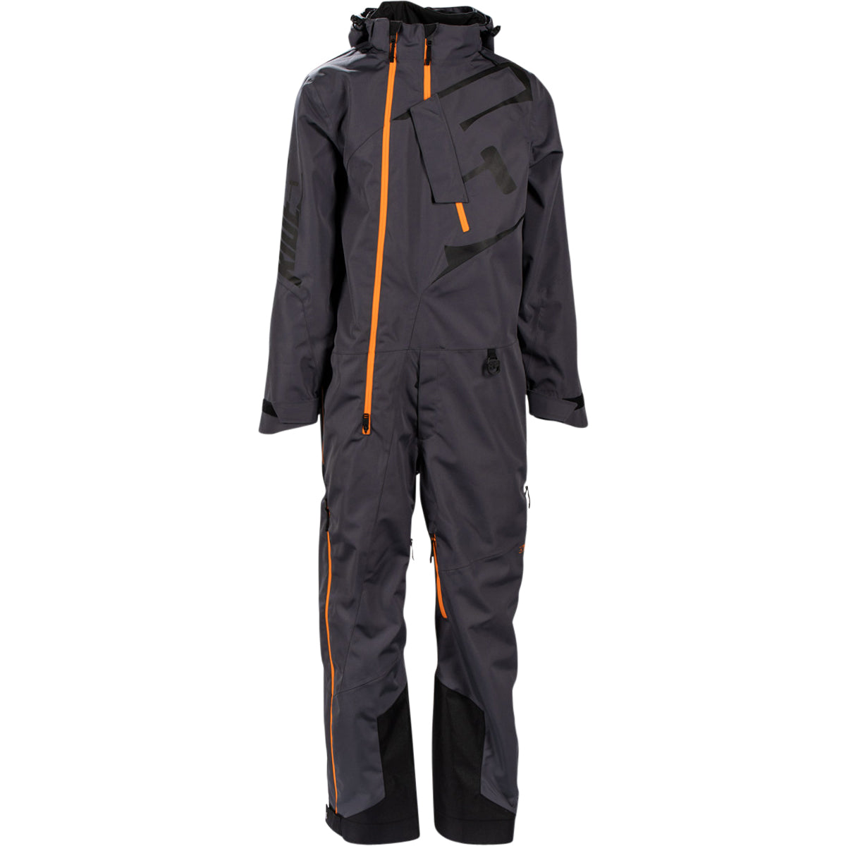 509 Allied Insulated Monosuit - F03001001 – Summit Motorsports