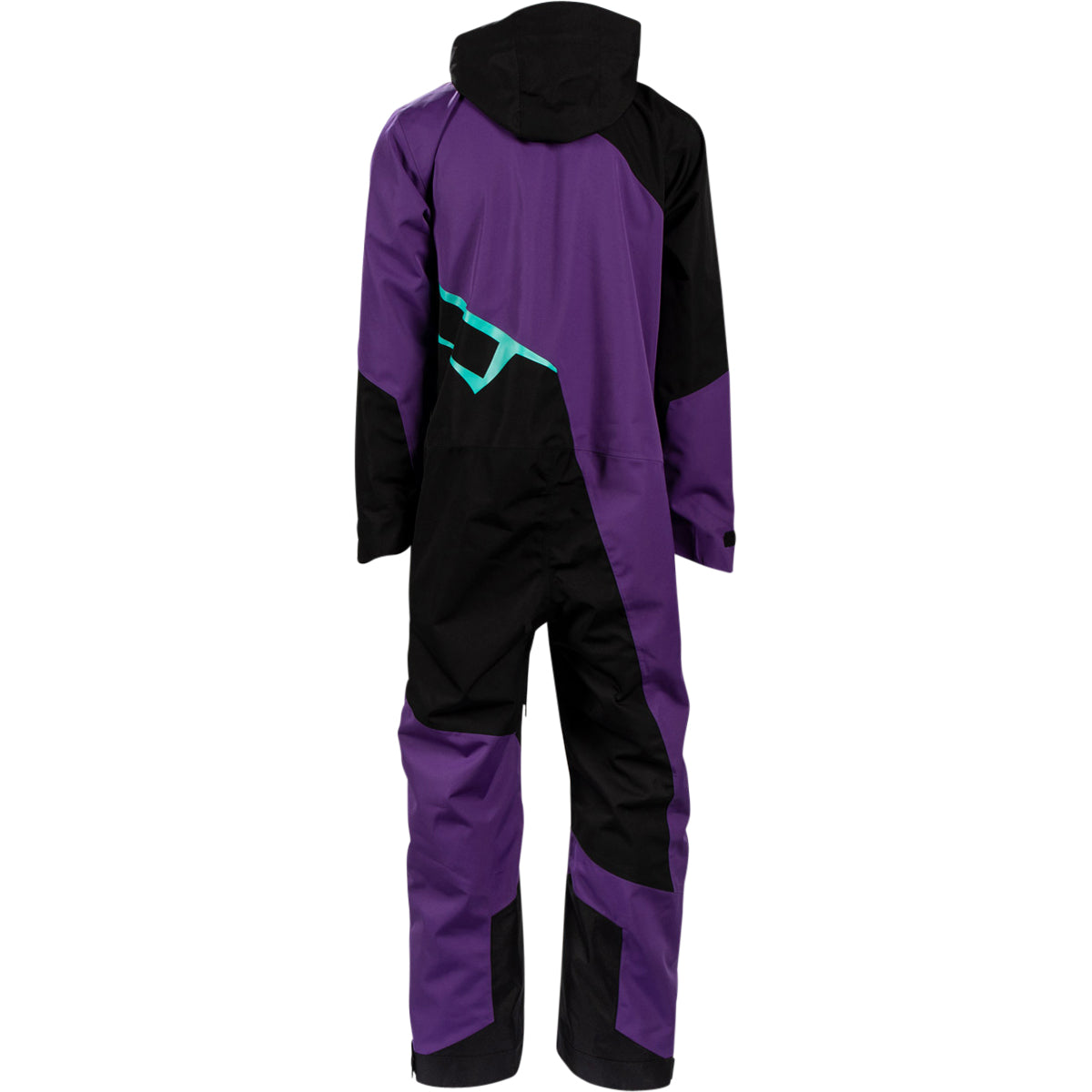 509 Allied Insulated Monosuit - F03001001 – Summit Motorsports