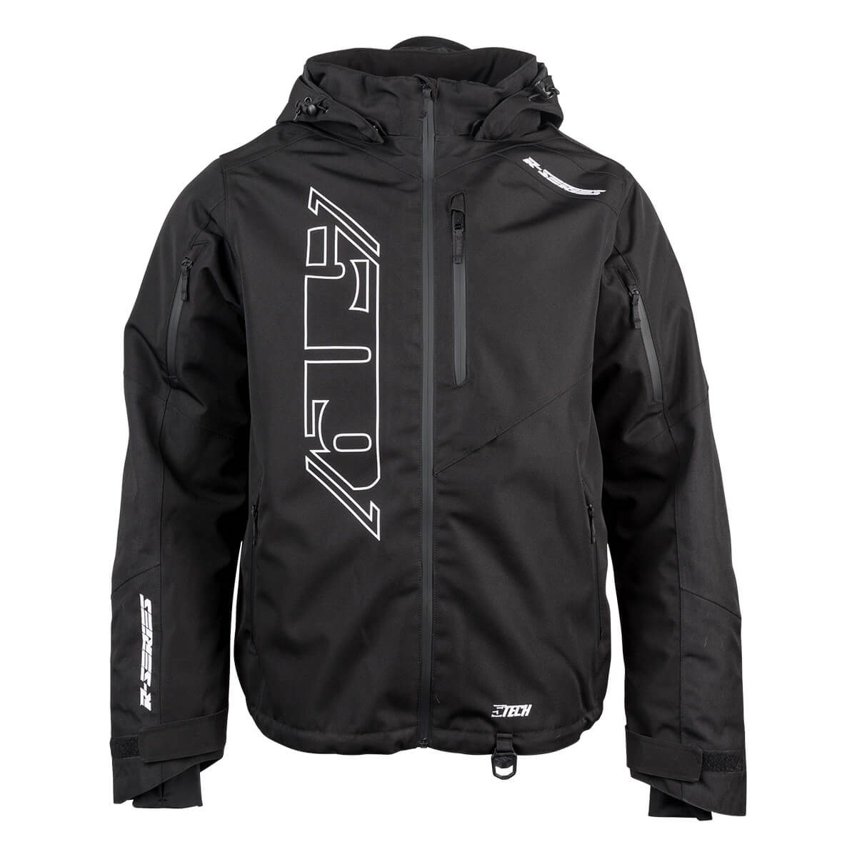 509 R-200 Insulated Crossover Jacket - F03001101