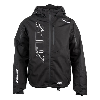 509 R-200 Insulated Crossover Jacket - F03001101