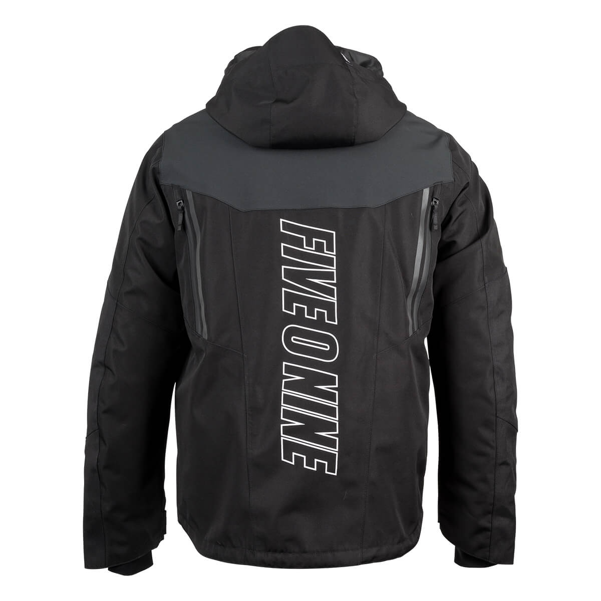 509 R-200 Insulated Crossover Jacket - F03001101