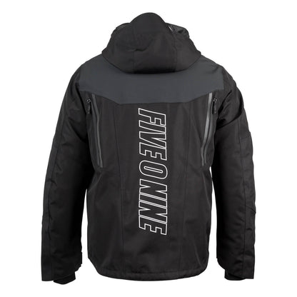509 R-200 Insulated Crossover Jacket - F03001101