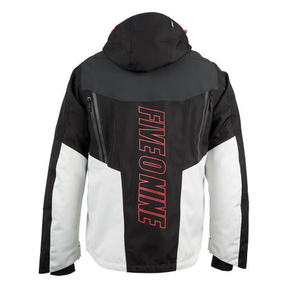 509 R-200 Insulated Crossover Jacket - F03001101