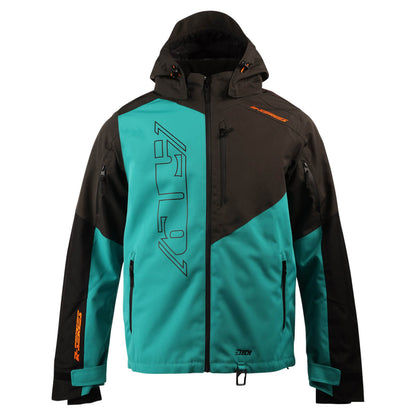 509 R-200 Insulated Crossover Jacket - F03001101