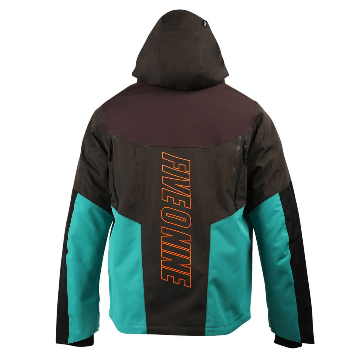 509 R-200 Insulated Crossover Jacket - F03001101