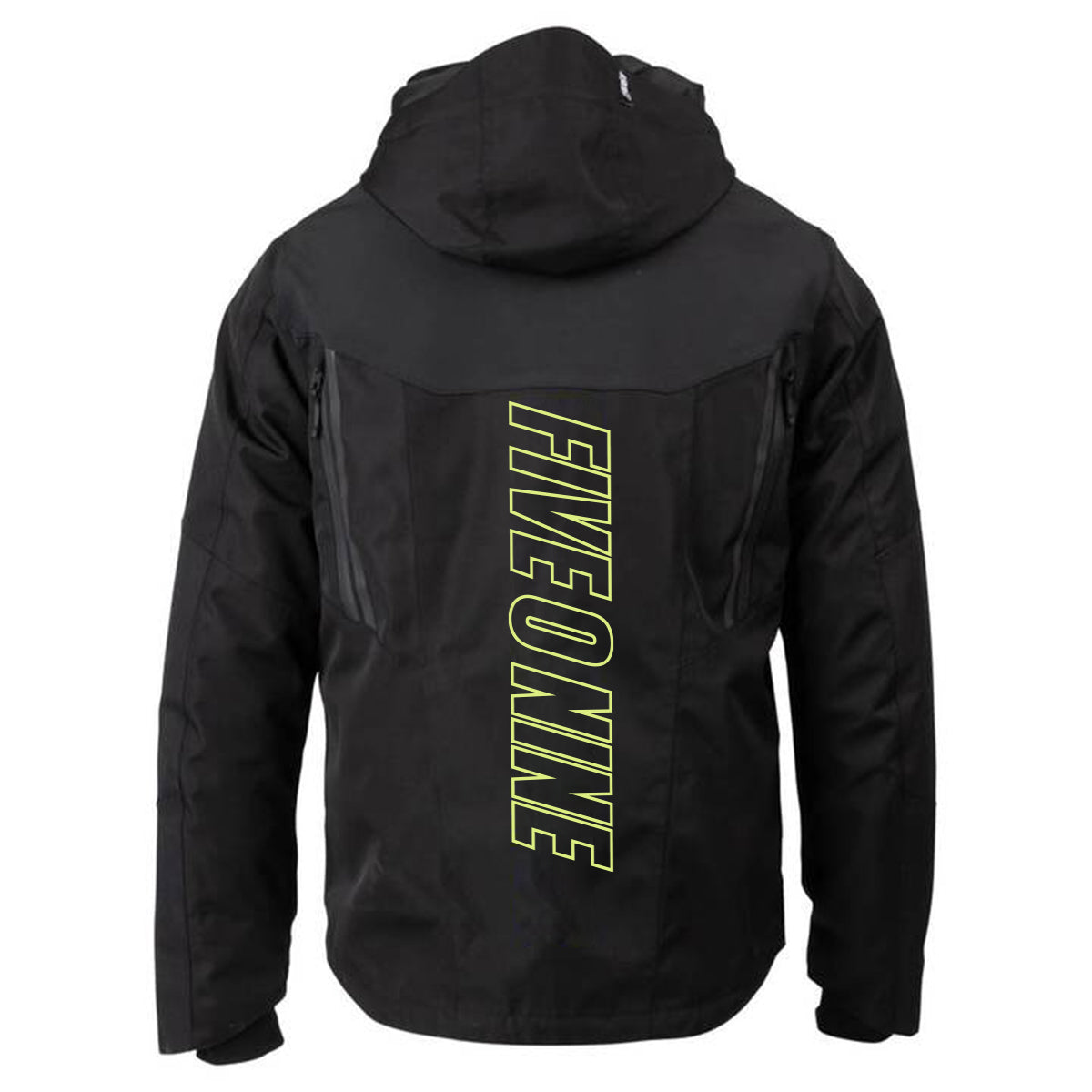 509 R-200 Insulated Crossover Jacket - F03001101