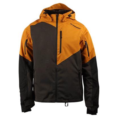 509 R-200 Insulated Crossover Jacket - F03001101