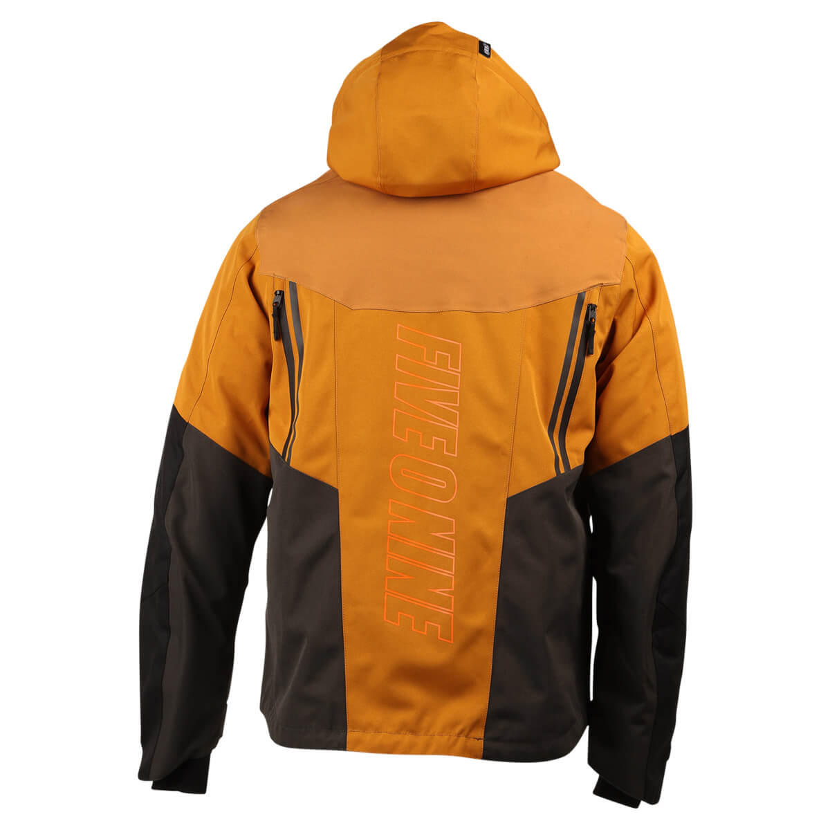 509 R-200 Insulated Crossover Jacket - F03001101