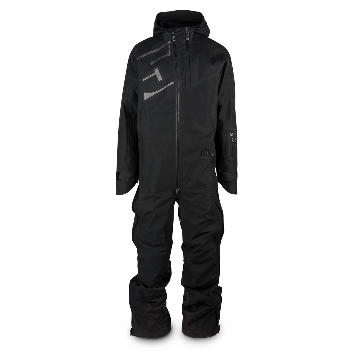 509 Stoke Mono Suit Shell - F03001601
