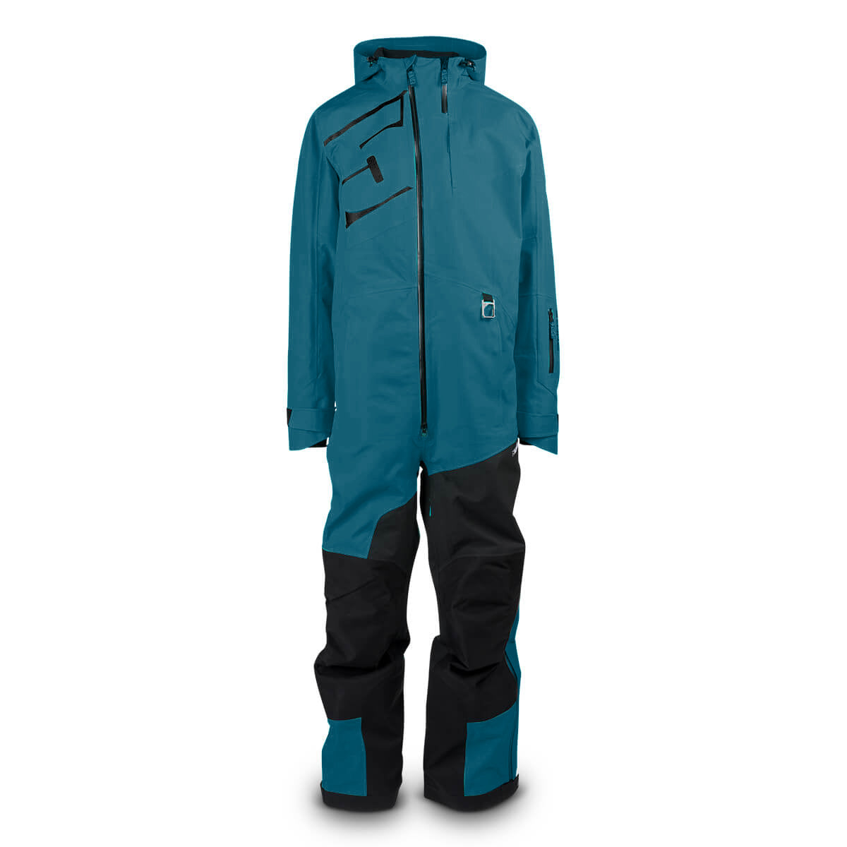 509 Stoke Mono Suit Shell - F03001601
