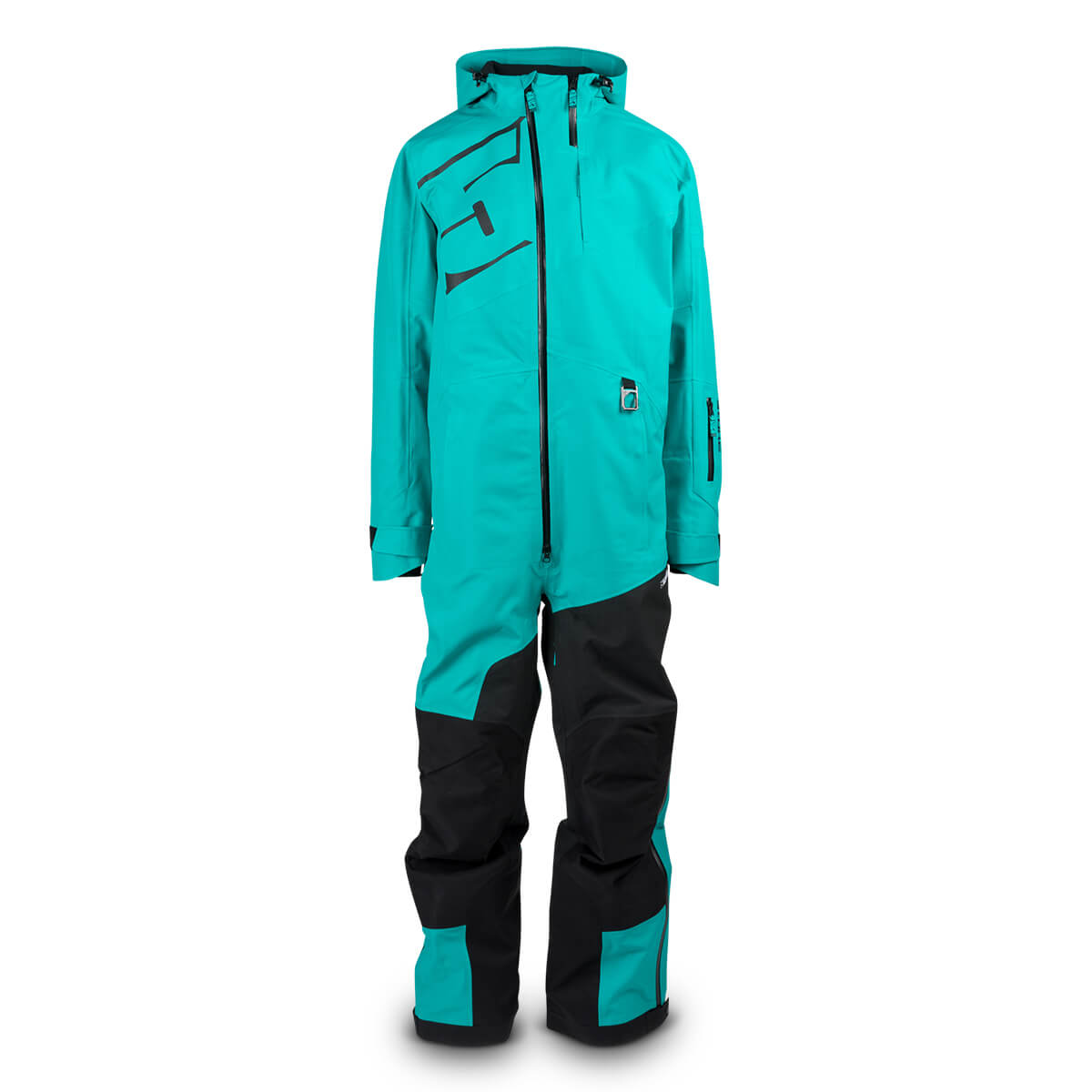 509 Stoke Mono Suit Shell - F03001601