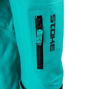509 Stoke Mono Suit Shell - F03001601