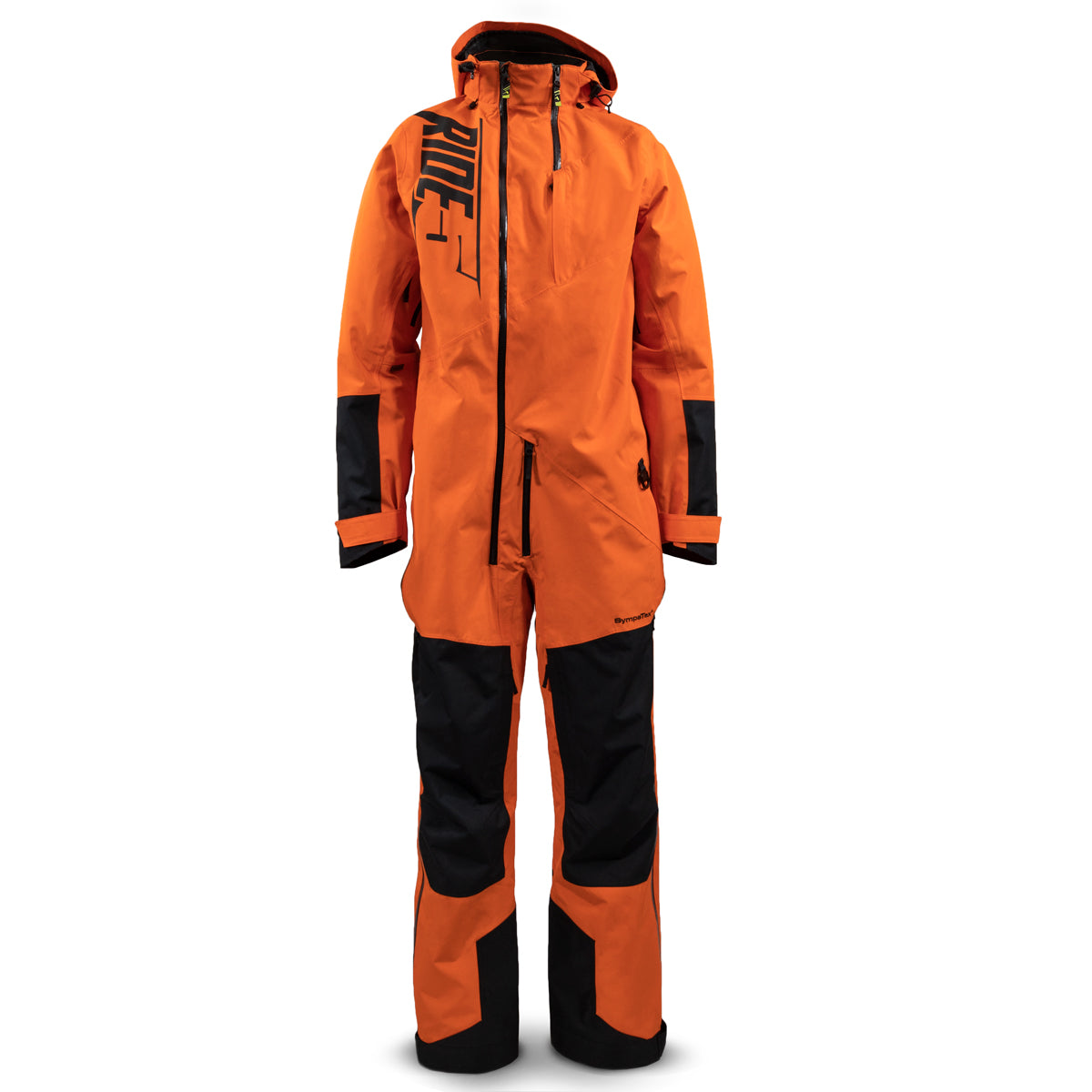 509 Ether Monosuit - F03001800