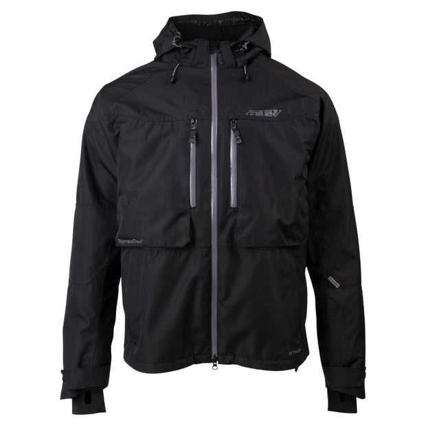 509 Ether Jacket Shell - F03001900