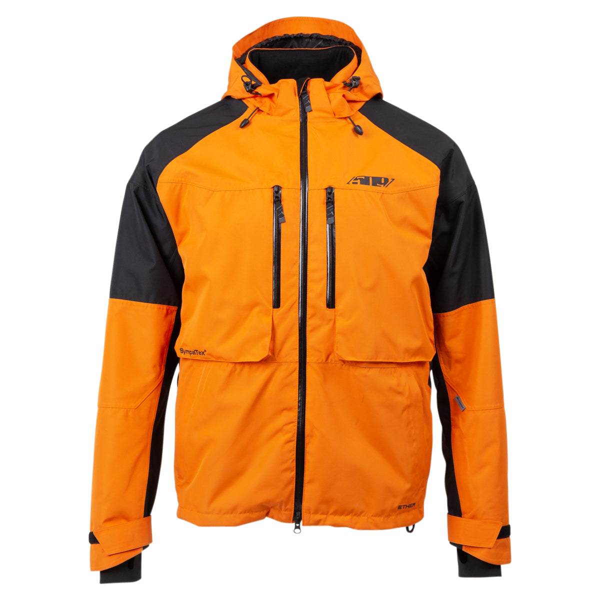 509 Ether Jacket Shell - F03001900
