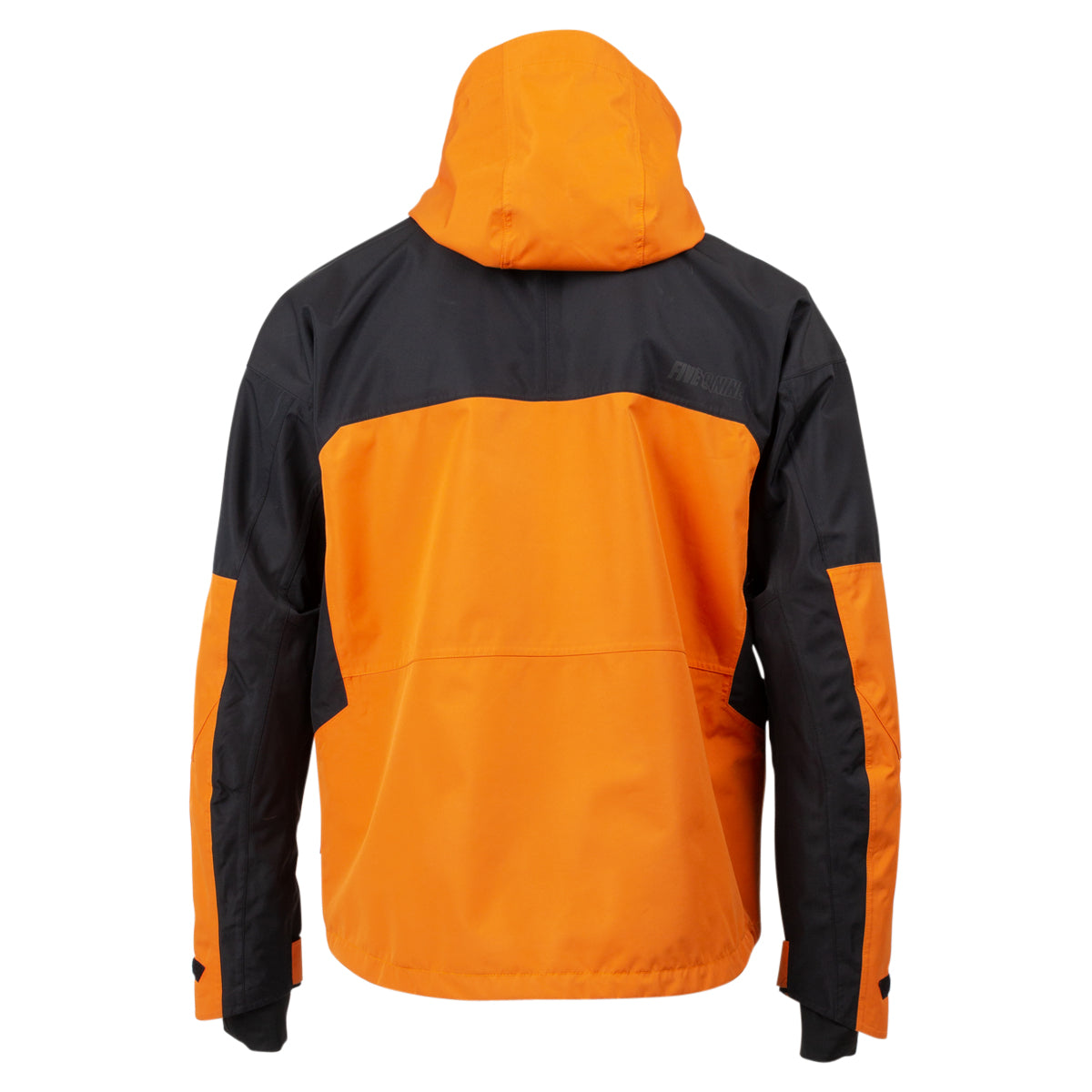 509 Ether Jacket Shell - F03001900