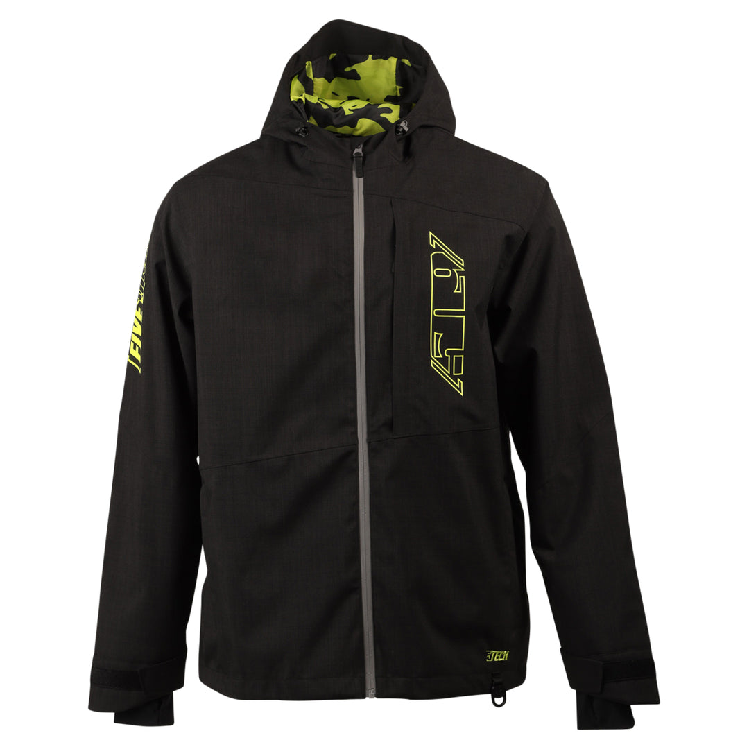 509 Forge Insulated Jacket - Covert Camo - F03002100