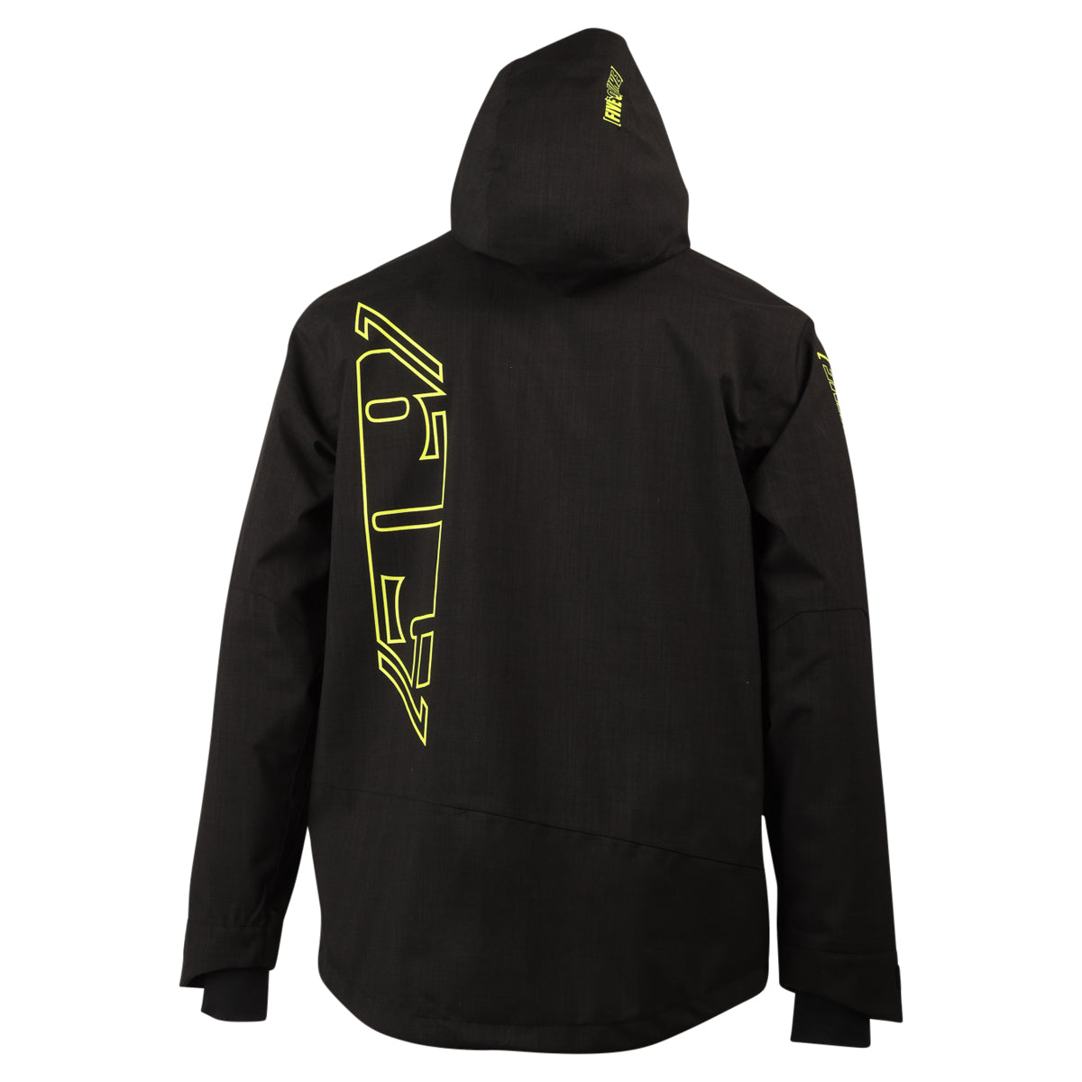 509 Forge Insulated Jacket - Covert Camo - F03002100