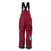 509 Women's Range Insulated Bibs - F03002500