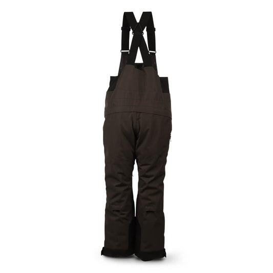 509 Women's Range Insulated Bibs - Dark Ops - F03002500