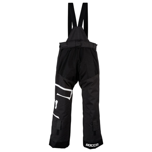 509 Youth Rocco Bib - F03002900