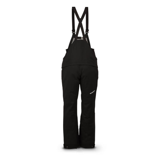509 Women's Stoke ZI (Zonal Insulation) Bib - Stealth - F03003000
