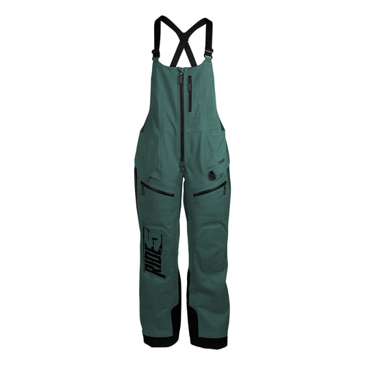 509 Women's Stoke ZI (Zonal Insulation) Bib - F03003000