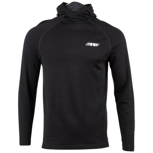 509 FZN Merino Hoodie - F05000300